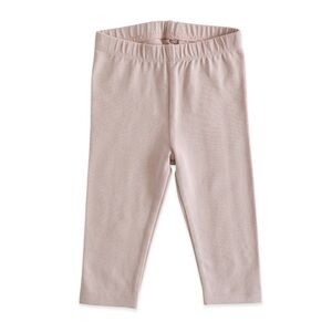Pehr essentials Leggings - pale Pink